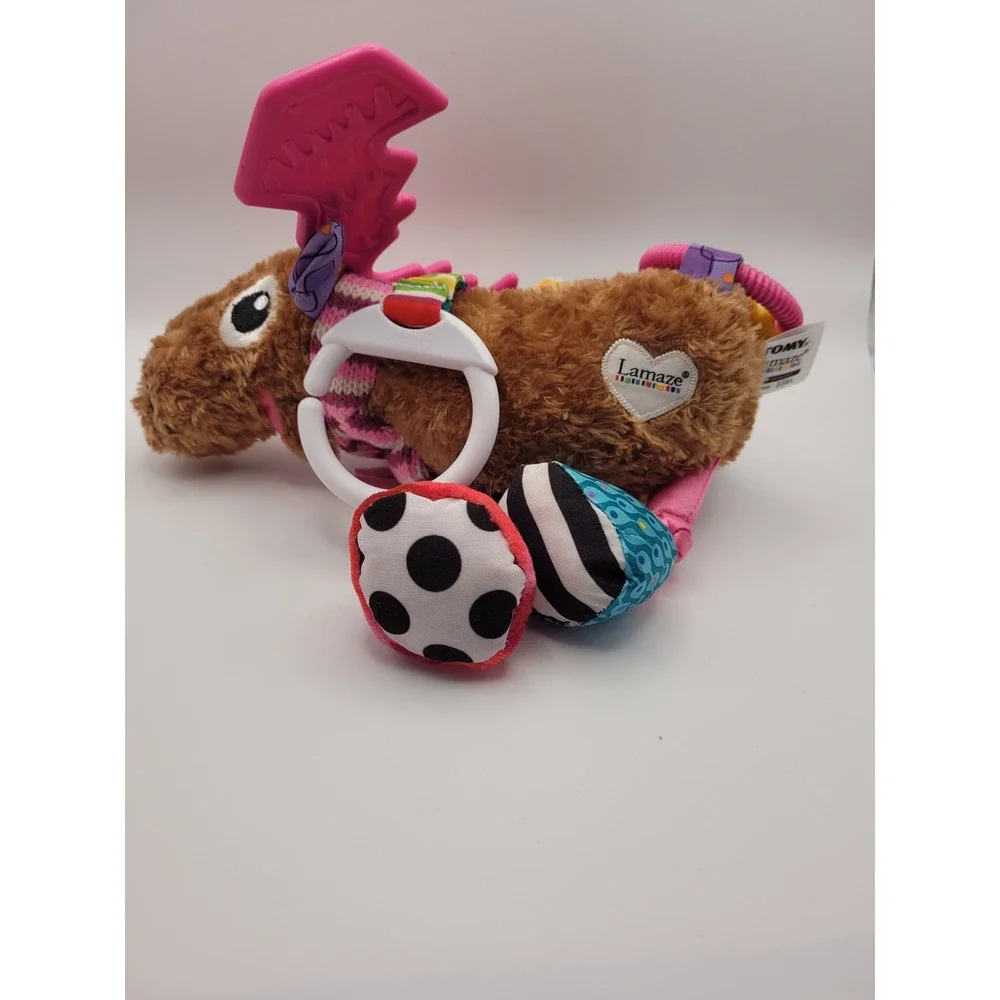 Lamaze‎ Muffin the Moose
